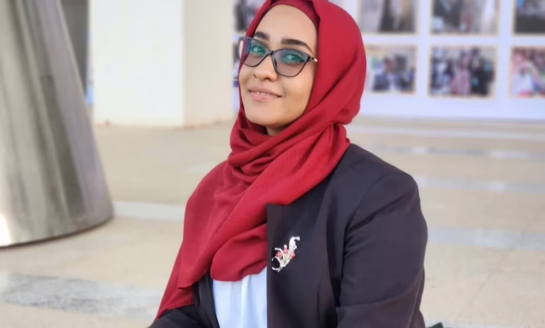 الخنساء مجدي تكتب.. كل عام وخنساوات بلادي بخير اليوم العالمي للمرأة
